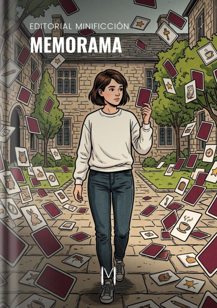 Memorama