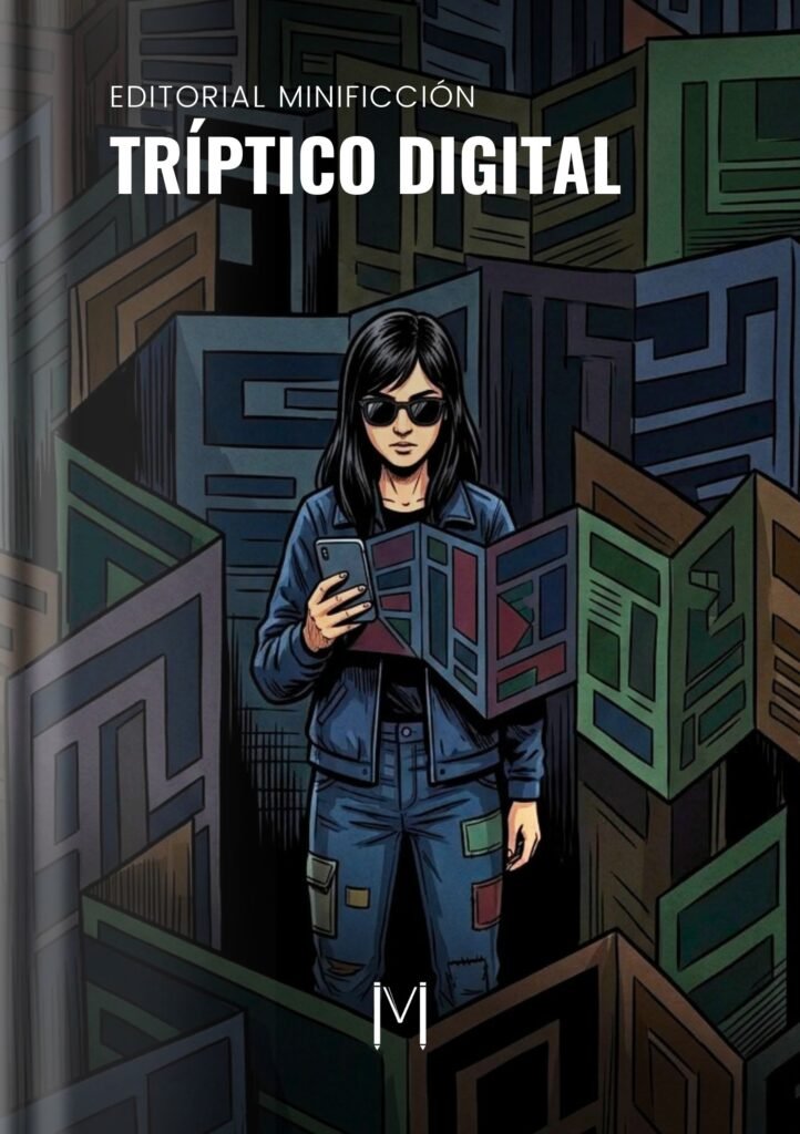 Tríptico digital