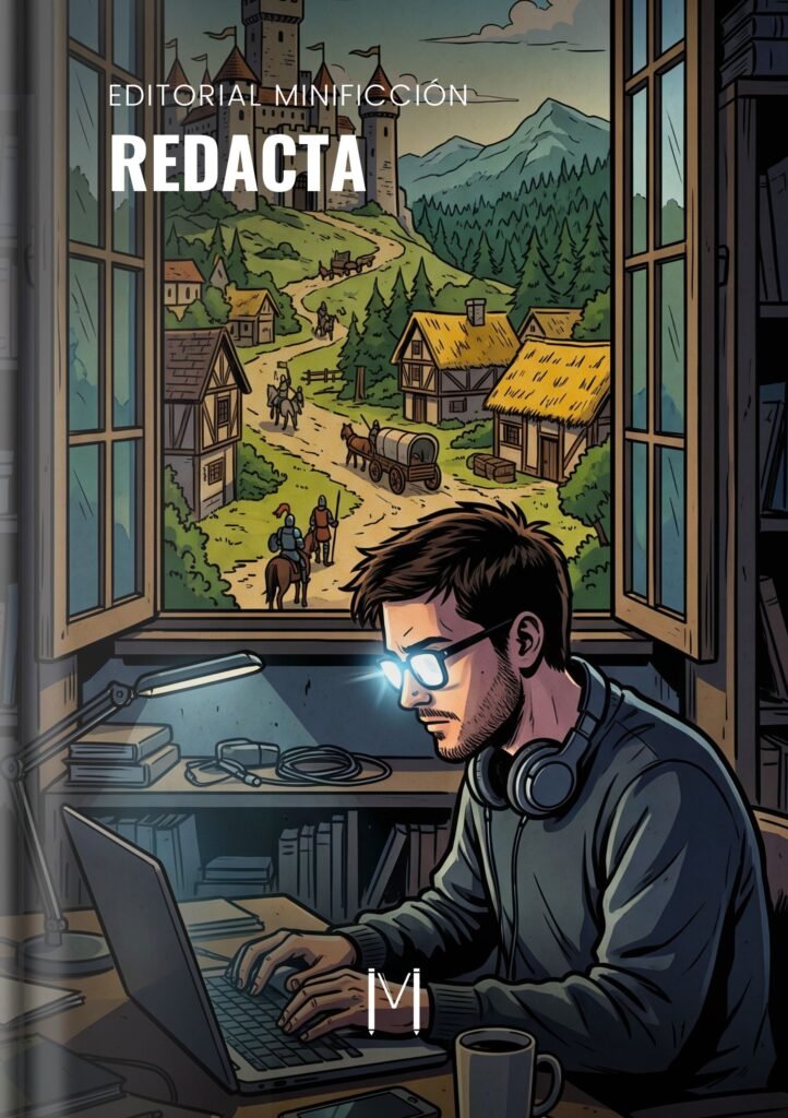 Redacta