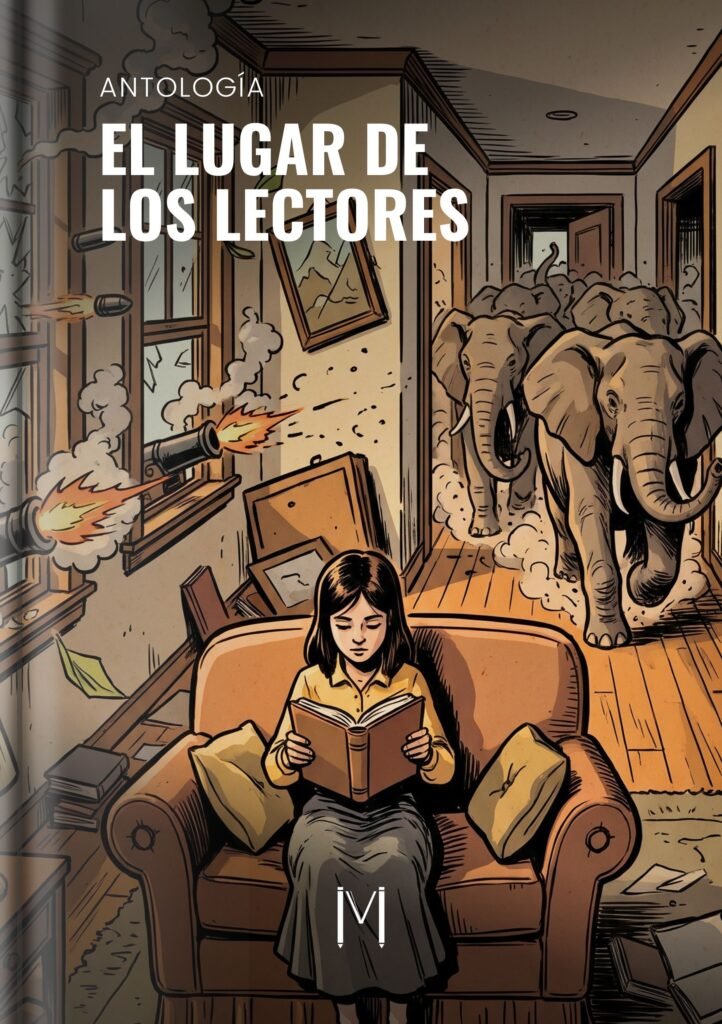 El lugar de los lectores