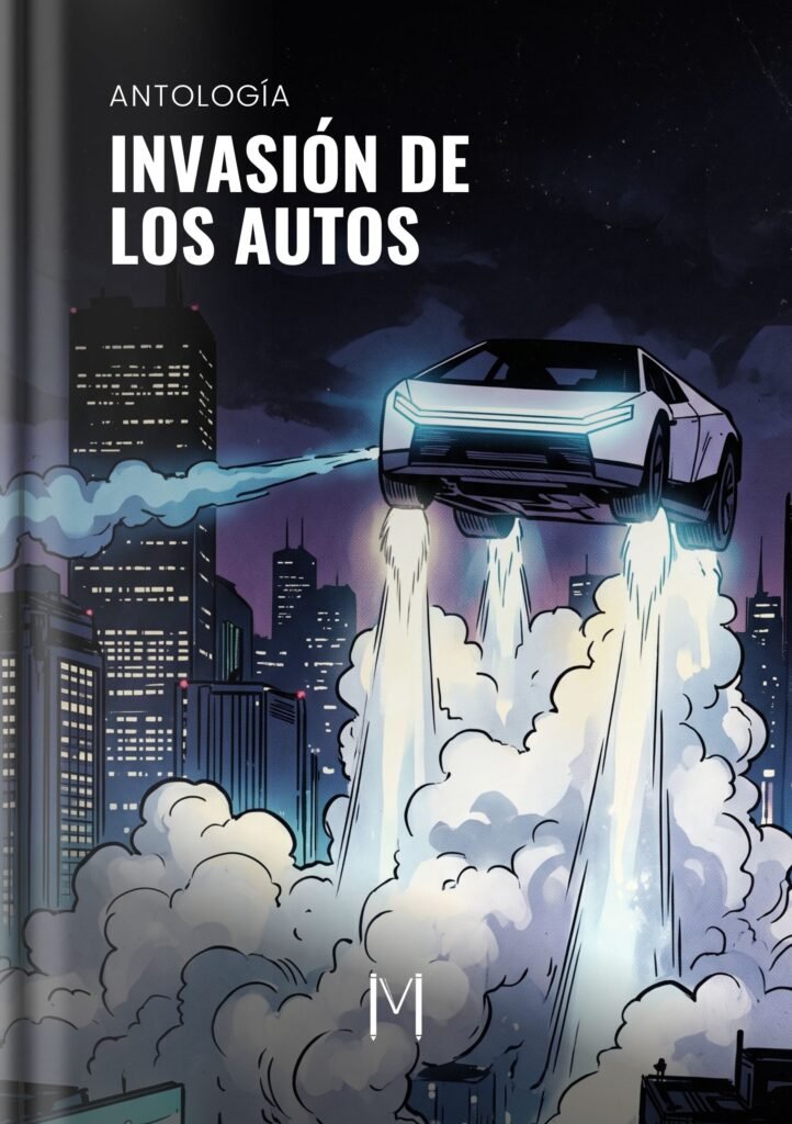 Invasión de los autos